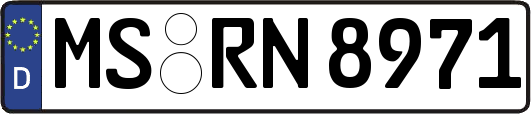 MS-RN8971