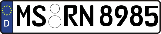MS-RN8985