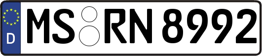 MS-RN8992