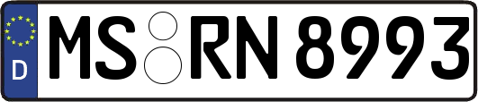 MS-RN8993