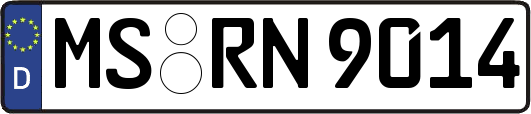 MS-RN9014