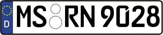 MS-RN9028