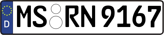 MS-RN9167