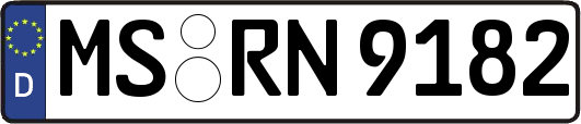 MS-RN9182