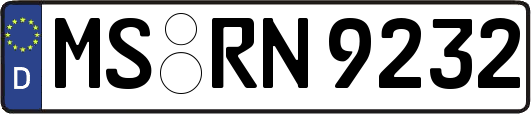 MS-RN9232