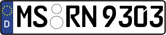 MS-RN9303
