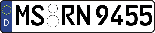 MS-RN9455