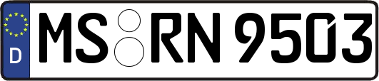 MS-RN9503