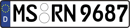 MS-RN9687