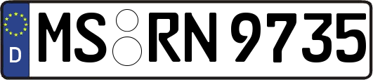 MS-RN9735