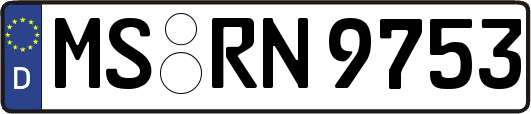 MS-RN9753