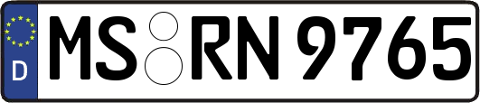 MS-RN9765