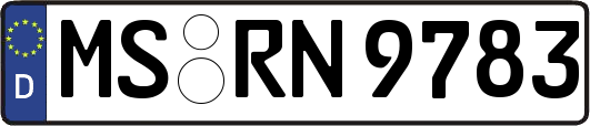 MS-RN9783