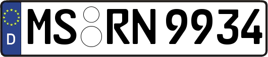 MS-RN9934