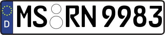 MS-RN9983