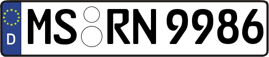 MS-RN9986