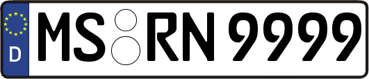 MS-RN9999