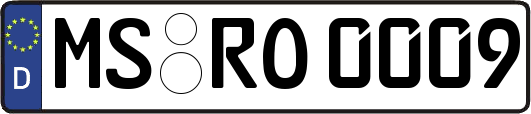 MS-RO0009