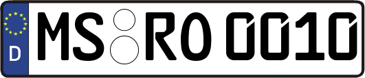 MS-RO0010