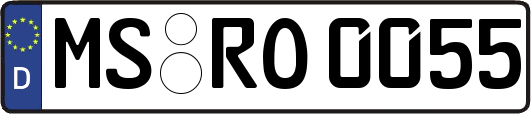 MS-RO0055