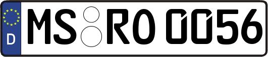MS-RO0056