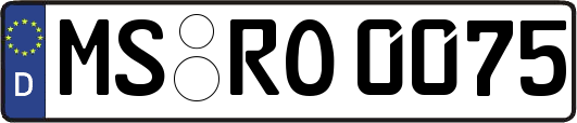 MS-RO0075