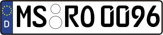 MS-RO0096