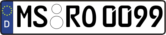 MS-RO0099