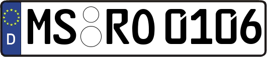 MS-RO0106