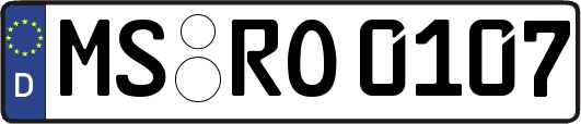 MS-RO0107