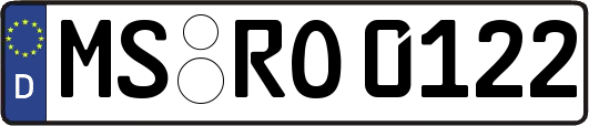 MS-RO0122