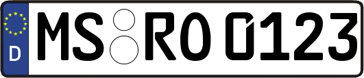MS-RO0123
