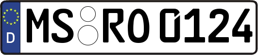 MS-RO0124