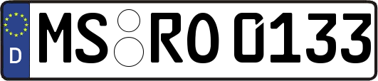 MS-RO0133