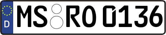 MS-RO0136