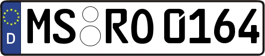 MS-RO0164