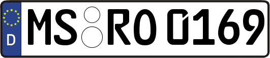 MS-RO0169