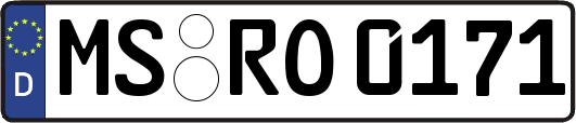 MS-RO0171