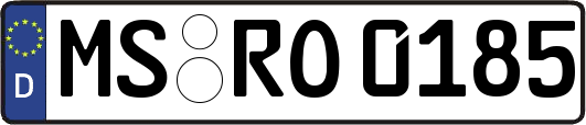 MS-RO0185