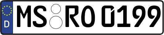 MS-RO0199