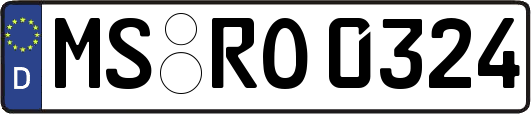 MS-RO0324