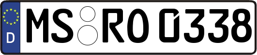 MS-RO0338