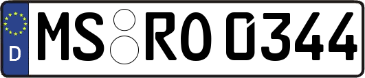 MS-RO0344