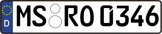 MS-RO0346