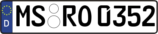 MS-RO0352