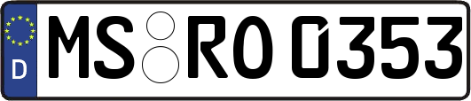 MS-RO0353