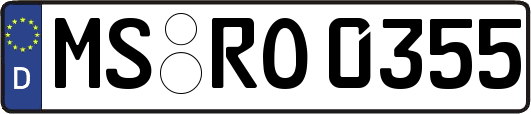 MS-RO0355