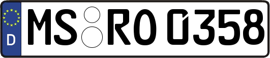 MS-RO0358