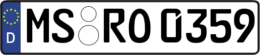 MS-RO0359