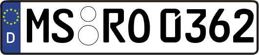 MS-RO0362